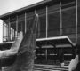La Maison des Arts et de la Culture de Thonon-les-Bains, 1966.
